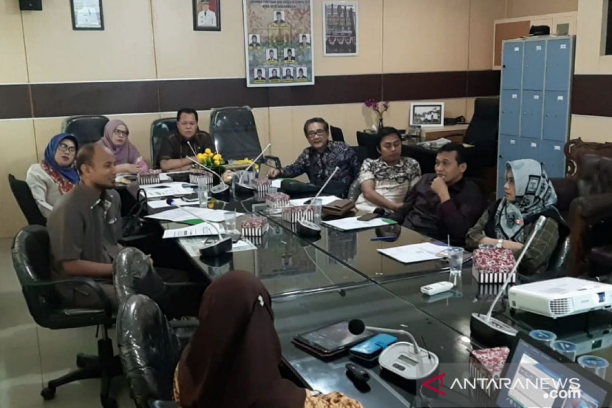 DPRD Banjarmasin awasi pelayanan RS yang kerja sama dengan BPJS