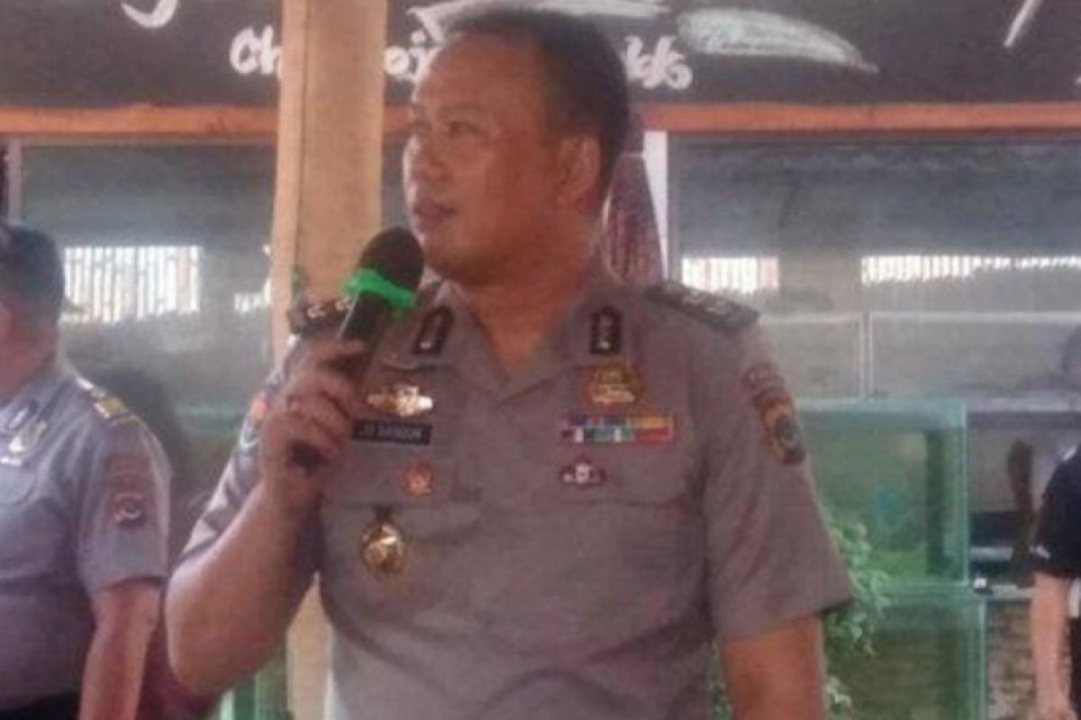 Kasus kematian ASN Ende, wewenangnya Polres Ende