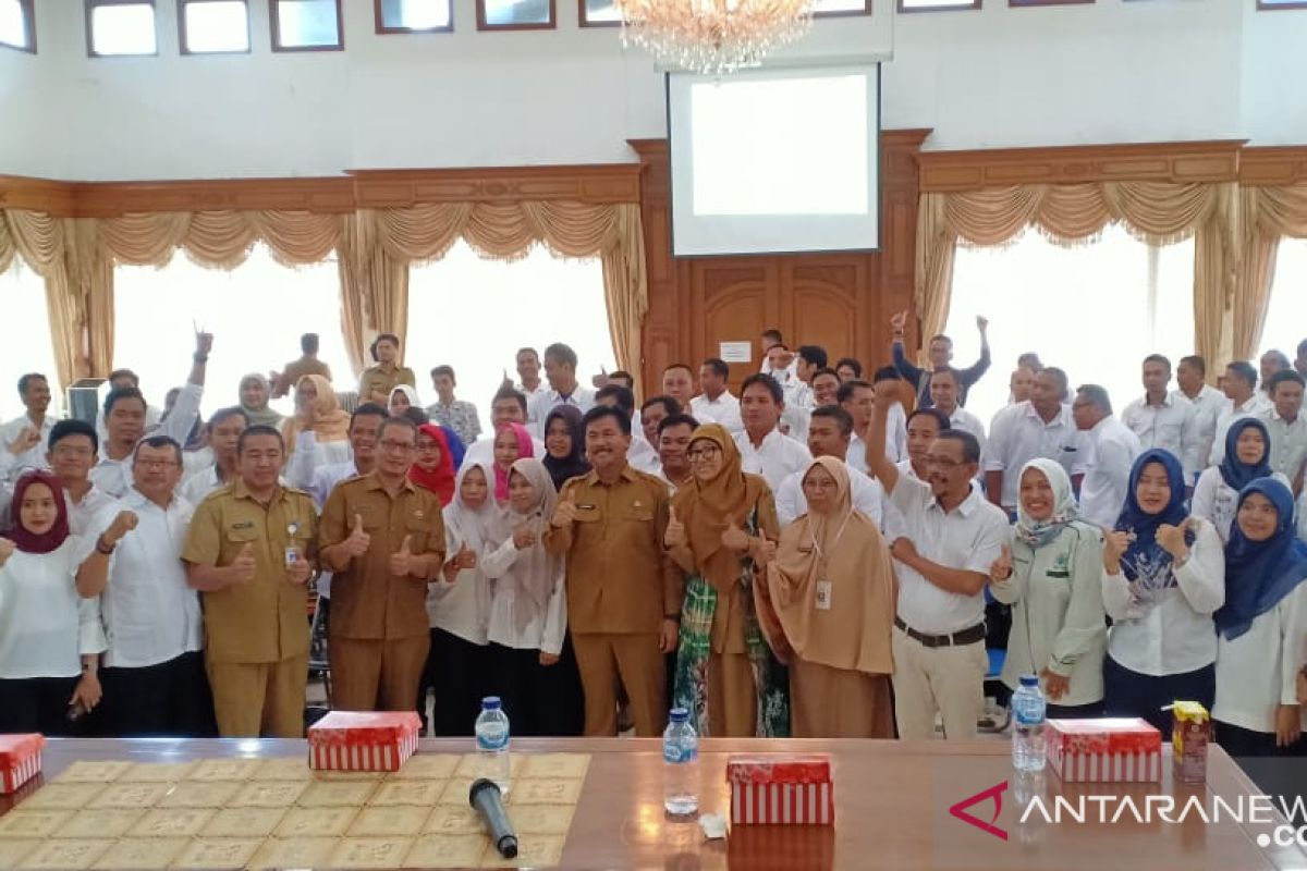 DPMPD: TPP harus melakukan komunikasi dan koordinasi