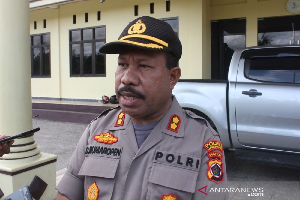 TNI/Polri Jayawijaya cegah upaya menggagalkan pelantikan anggota DPRD