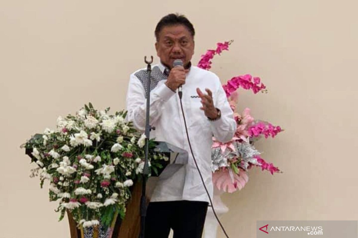 Paskah Nasional 2020 akan dihadiri tokoh agama dunia