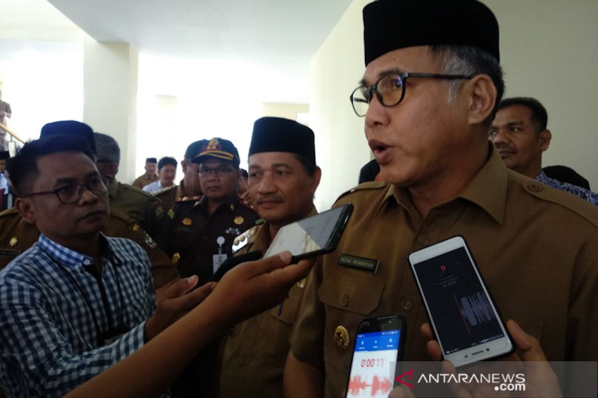 Nova Iriansyah sebut Aceh terima dana desa Rp5,1 triliun