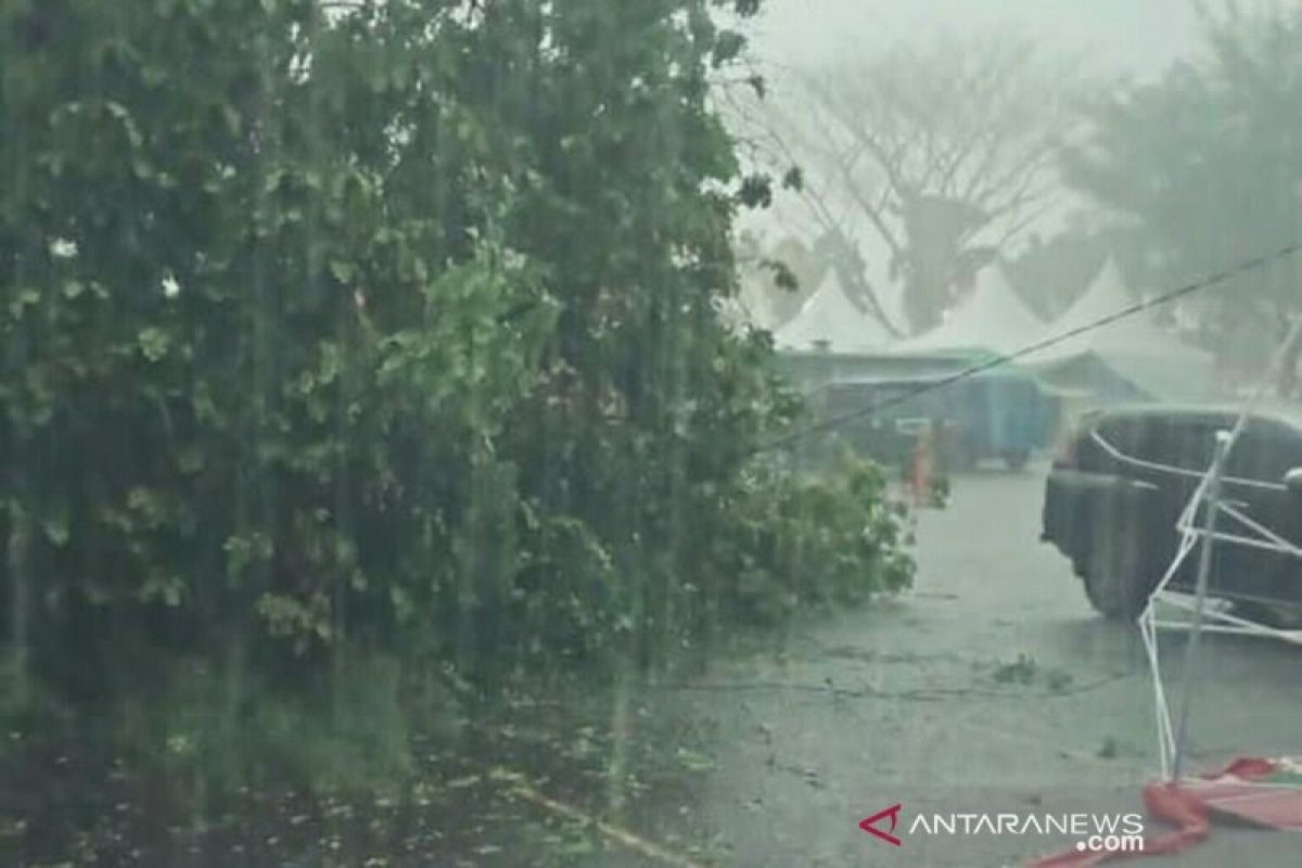 Korban hujan lebat di Korea Selatan bertambah jadi 49 orang