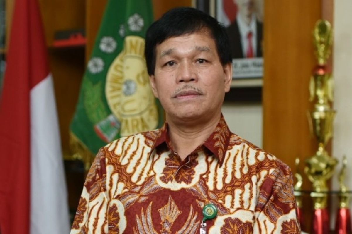 Mendikbud setujui penambahan enam guru besar di USU