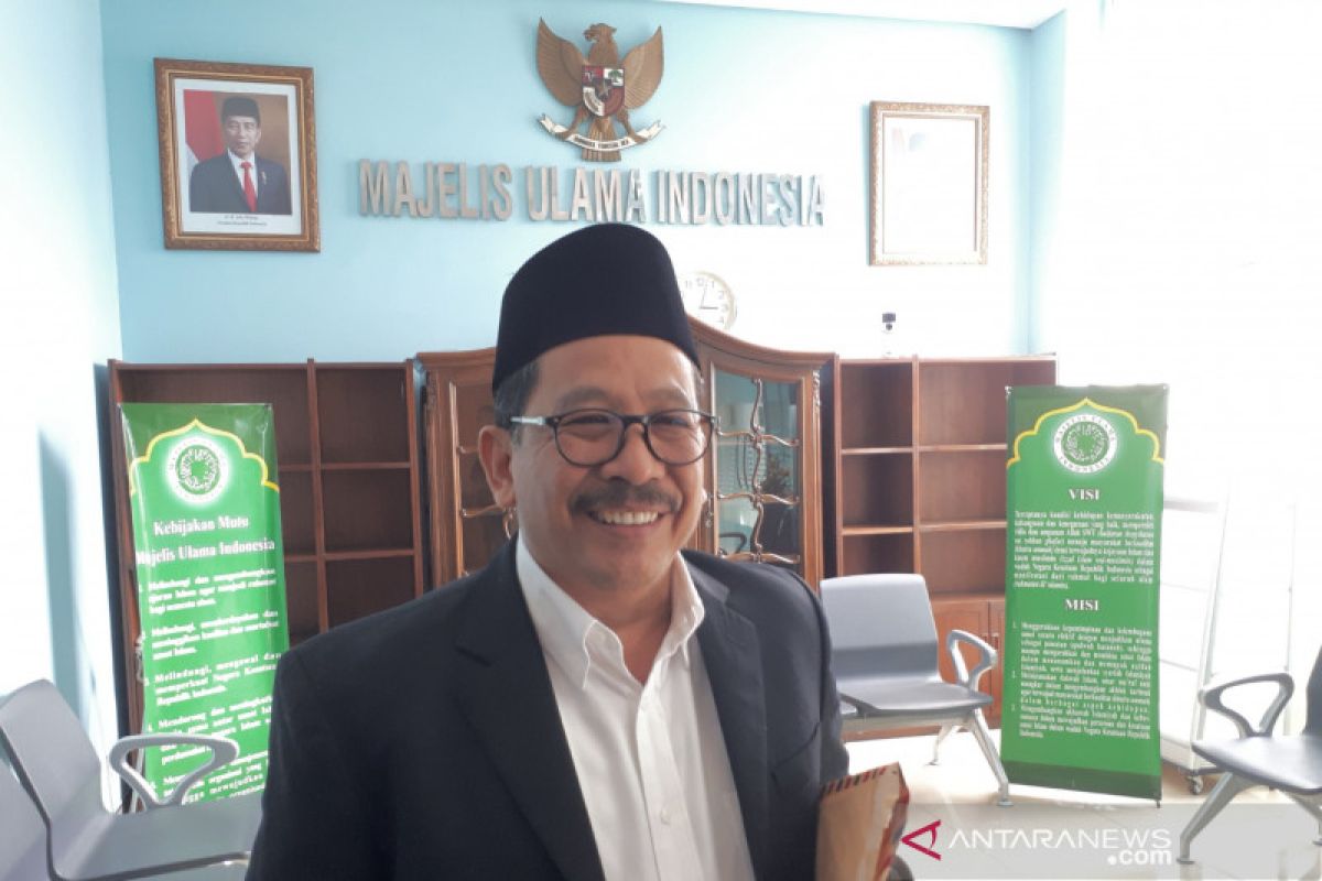 Wamenag ingatkan protokol COVID-19 Shalat Idul Adha