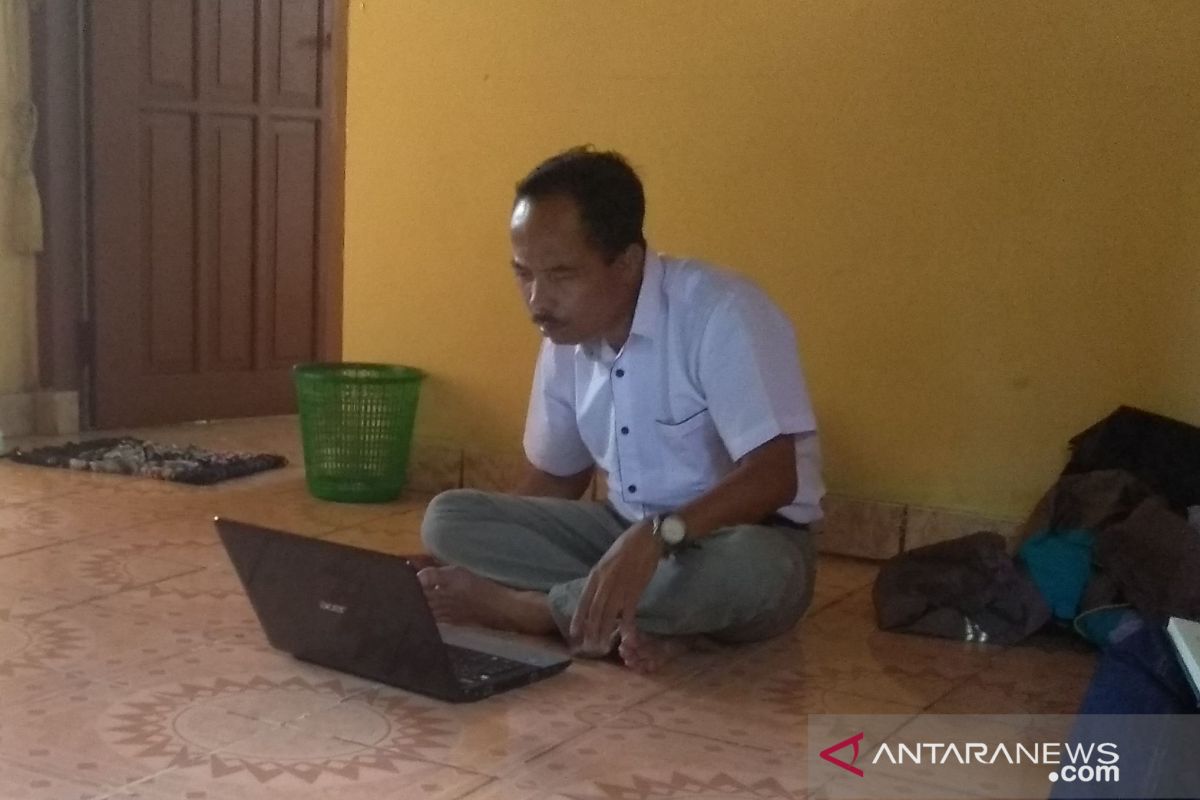 Kabupaten Penajam Paser Utara salurkan ADD RP102,02 miliar