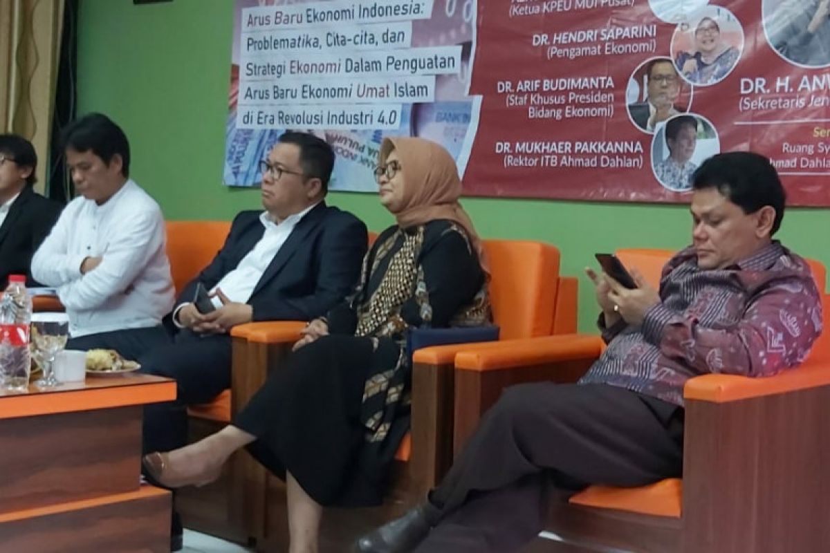 MUI: Mental umat Islam harus berubah