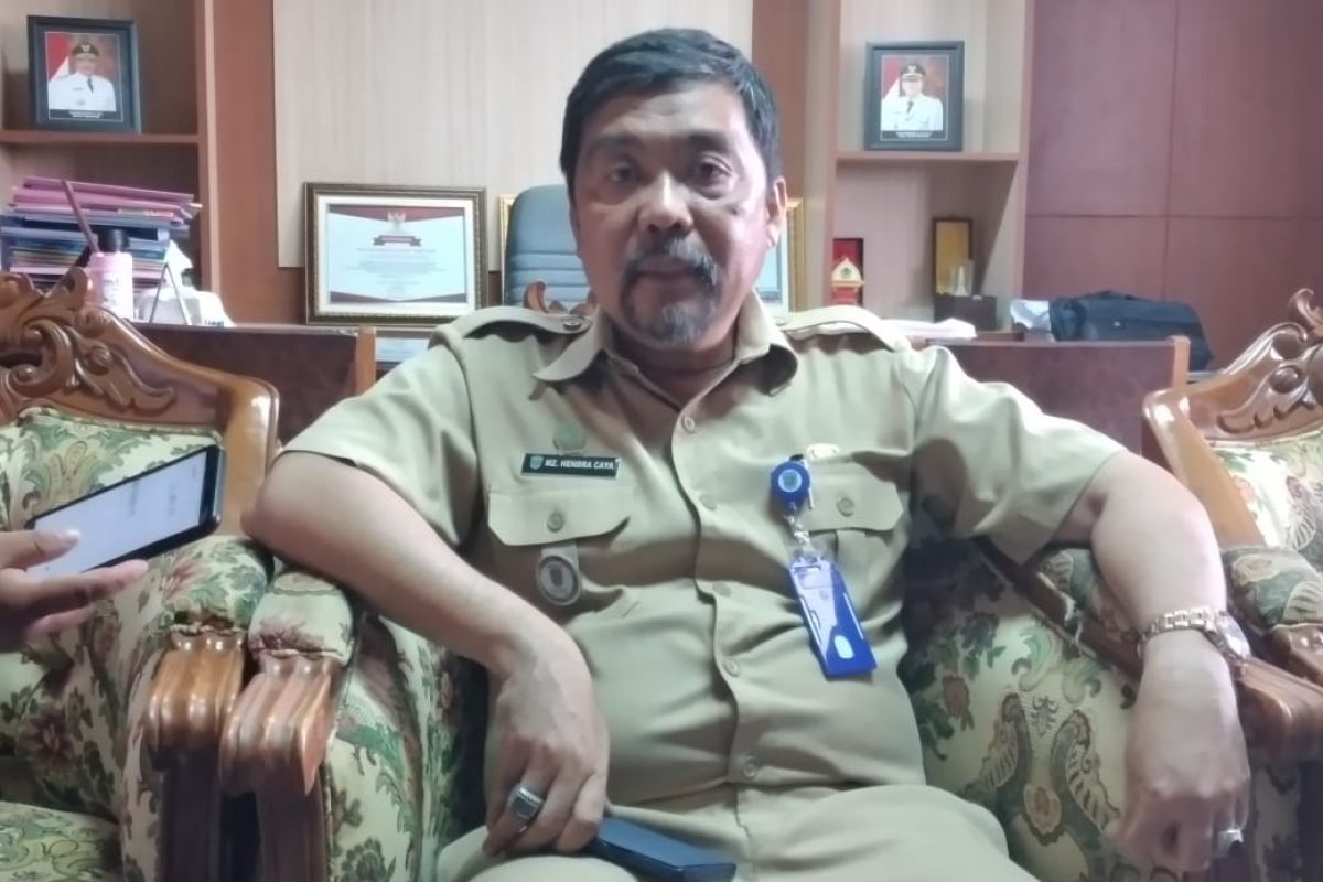 Sekda Kabupaten Belitung dorong ASN tingkatkan kinerja
