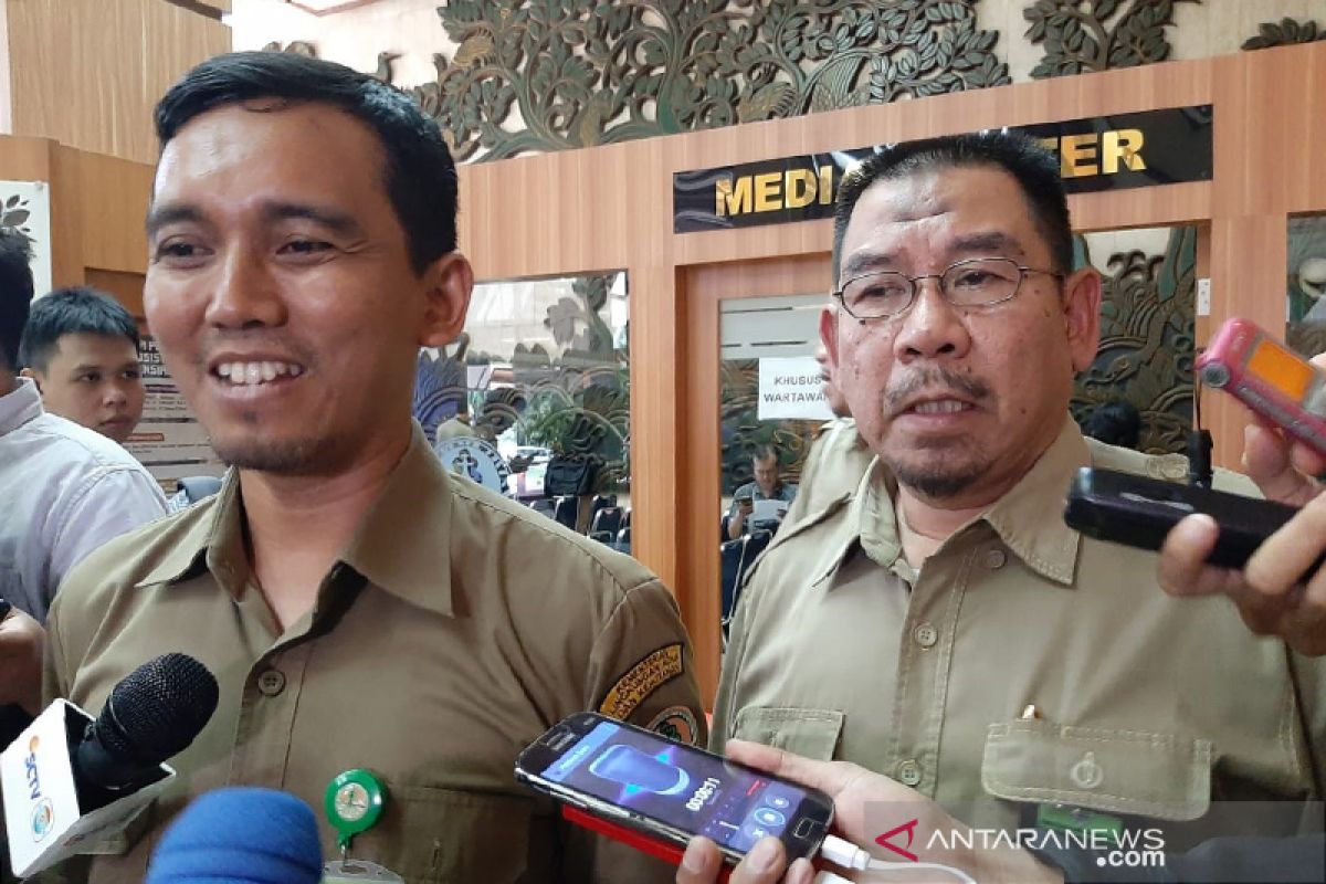 Pakar: Pemilihan vegetasi daerah lereng perlu banyak pertimbangan