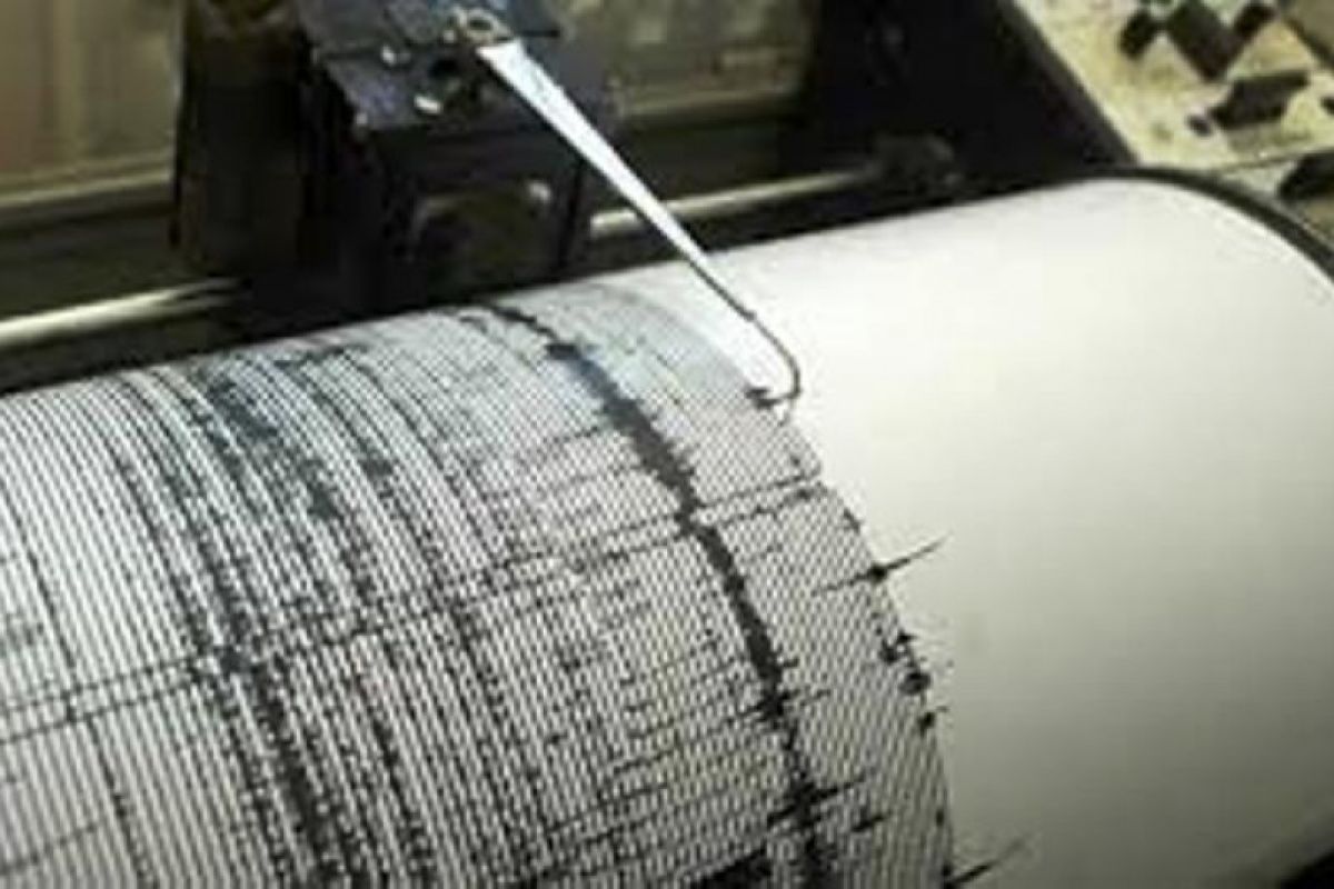 Gempa bermagnitudo 6,8 terjadi di Turki Timur