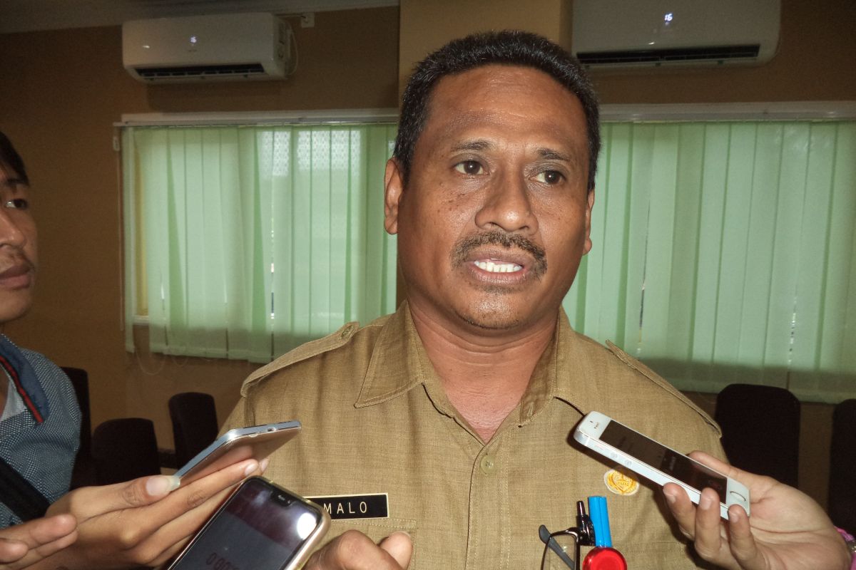 Penutupan 6 Alfamart bukan berarti Pemkot Kupang menghambat investasi