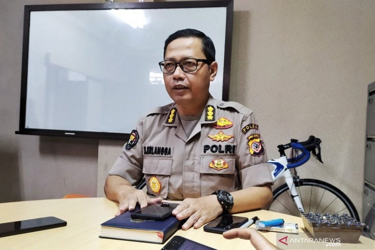 Polisi nyatakan sudah periksa sejumlah anggota "Sunda Empire"