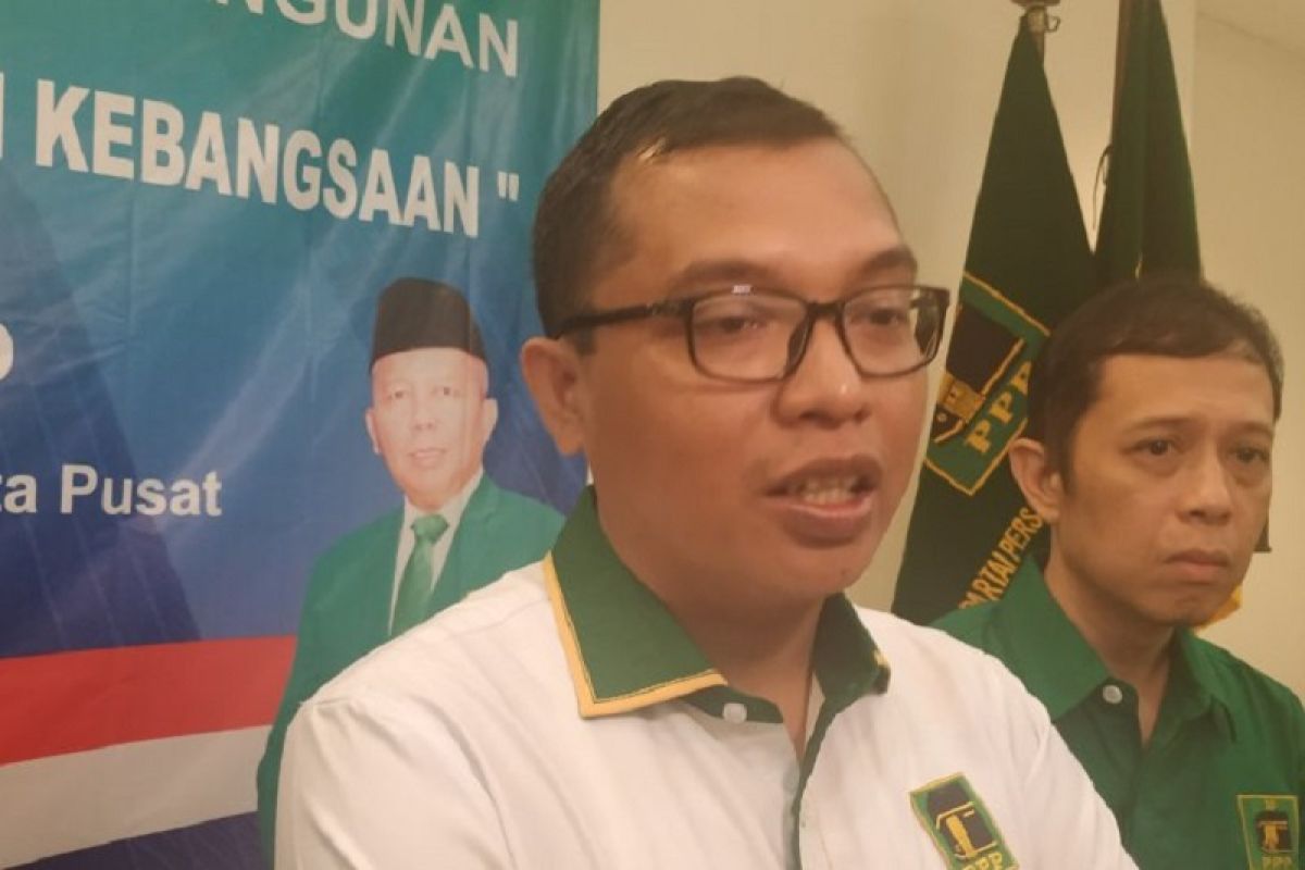 PPP usulkan dana banpol dialihkan untuk tangani COVID-19