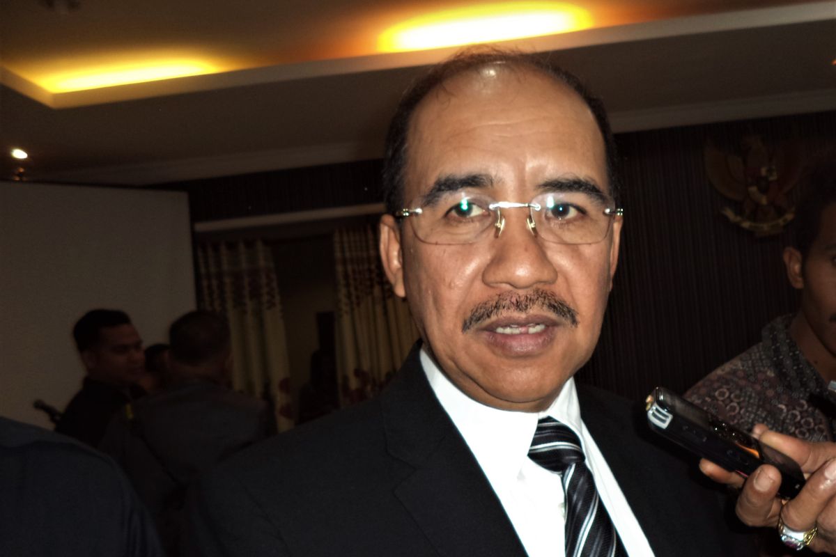 Enam Alfamart di Kupang ditutup pemerintah karena tidak berizin