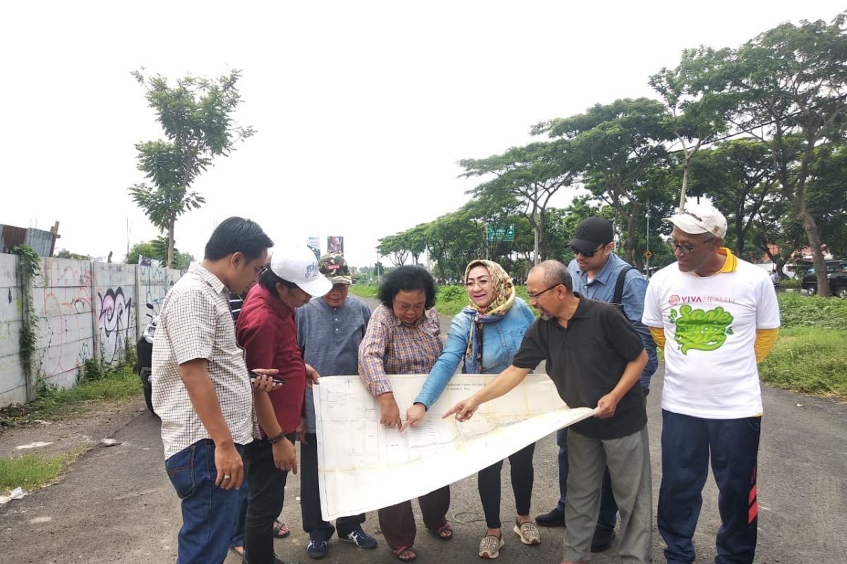 Komisi A soroti dugaan jual beli fasum di Surabaya