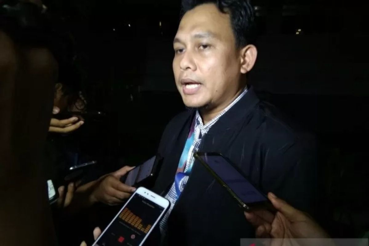 Tono Suratman dipanggil KPK