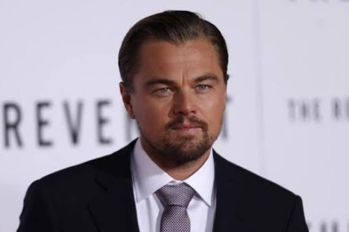 Leonardo DiCaprio dan Robert De Niro akan main di film Martin Scorsese