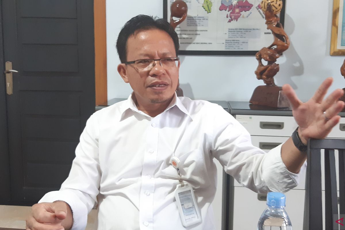 2019, Bulog Sultra Serap Beras Petani 18.000 Ton