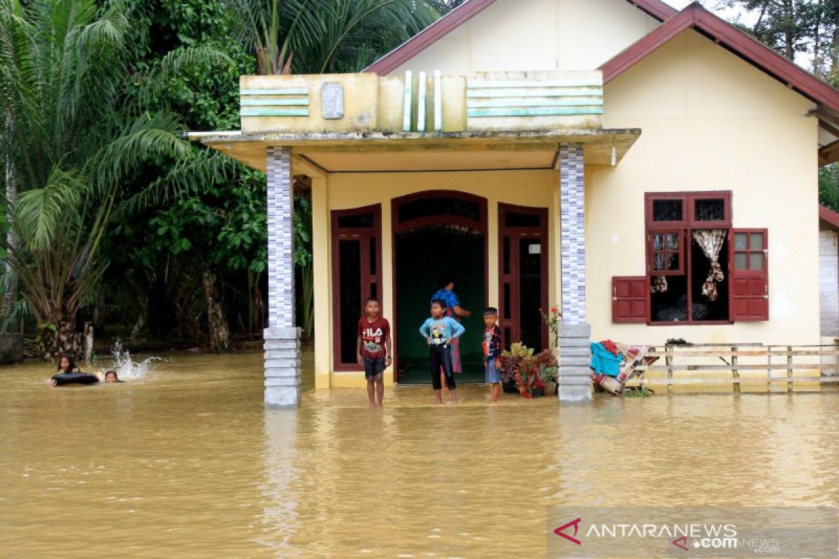 Potensi kenaikan air laut, BMKG: Hasil penelitian Unsyiah bisa saja terjadi di Banda Aceh