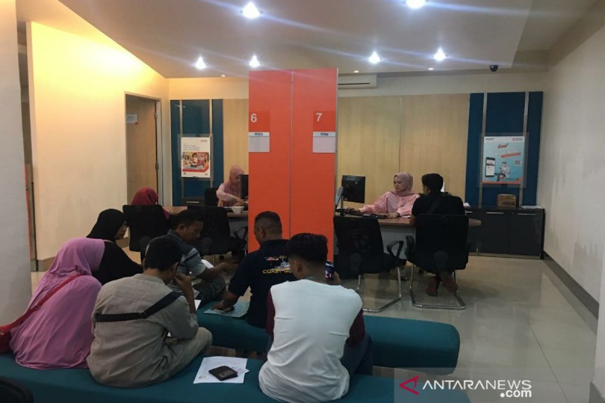 Korban saldo bobol di BNI Kendari akibat "skimming" terus bertambah