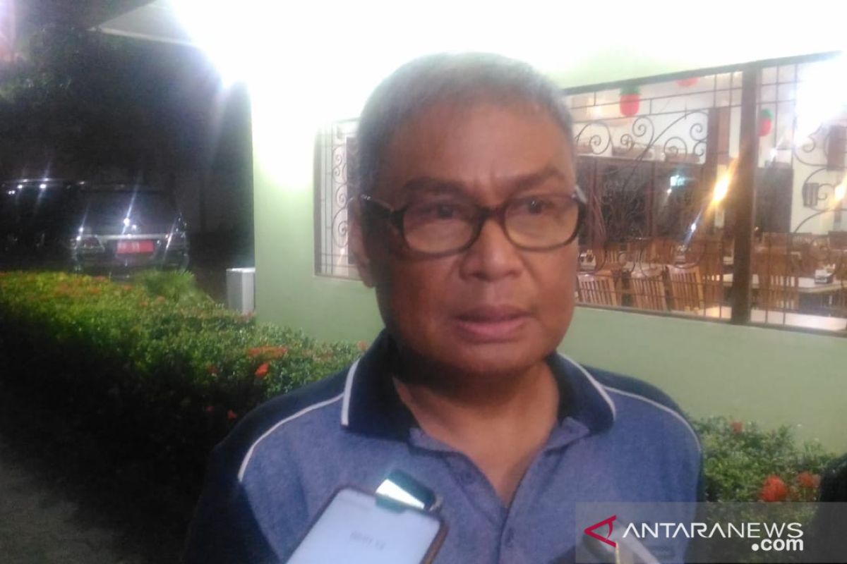 KJRI di Kuching  Yonny Tri Prayitno bantah ancaman tembak bagi WNI di Sarawak