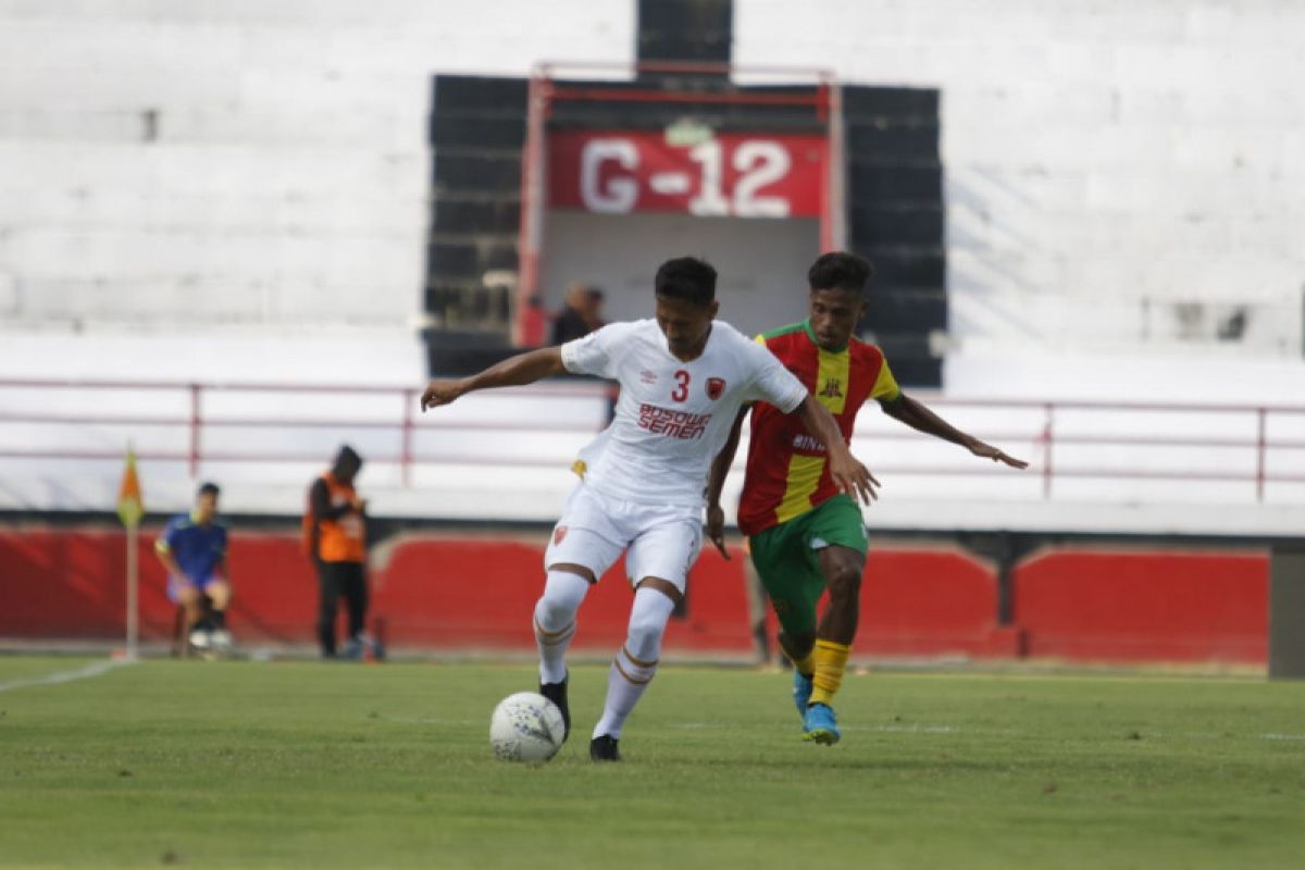 PSM isyaratkan mainkan Klok pada leg-2 kontra Lalenok United