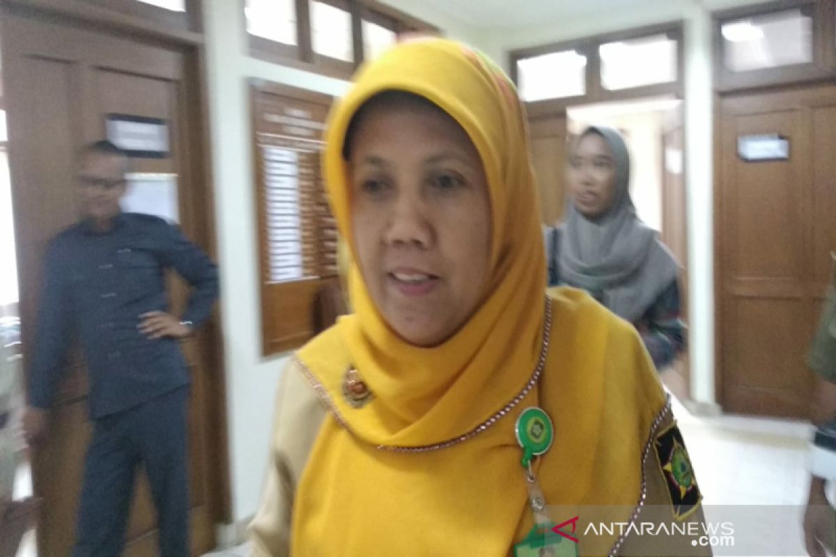 Kulon Progo mengalokasikan anggaran kesehatan warga miskin Rp28 miliar