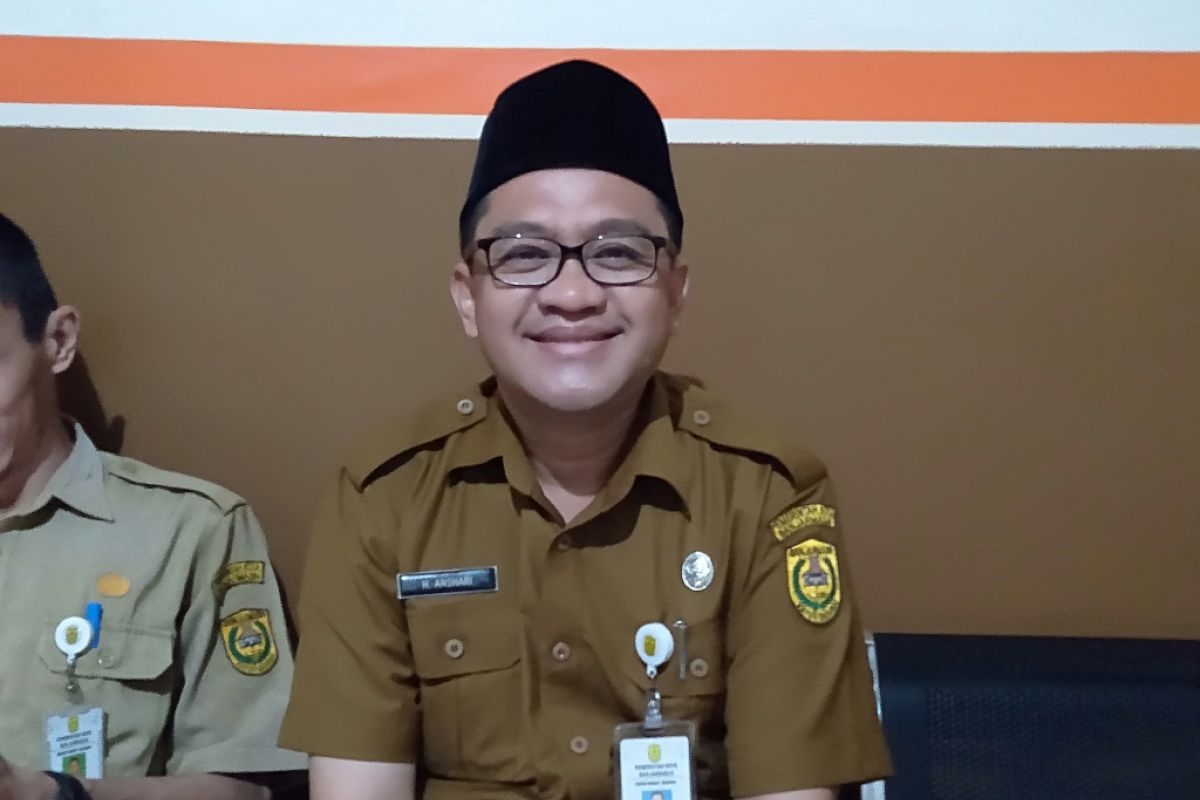 Hanya dua masjid di Banjarmasin penuhi syarat terima dana hibah