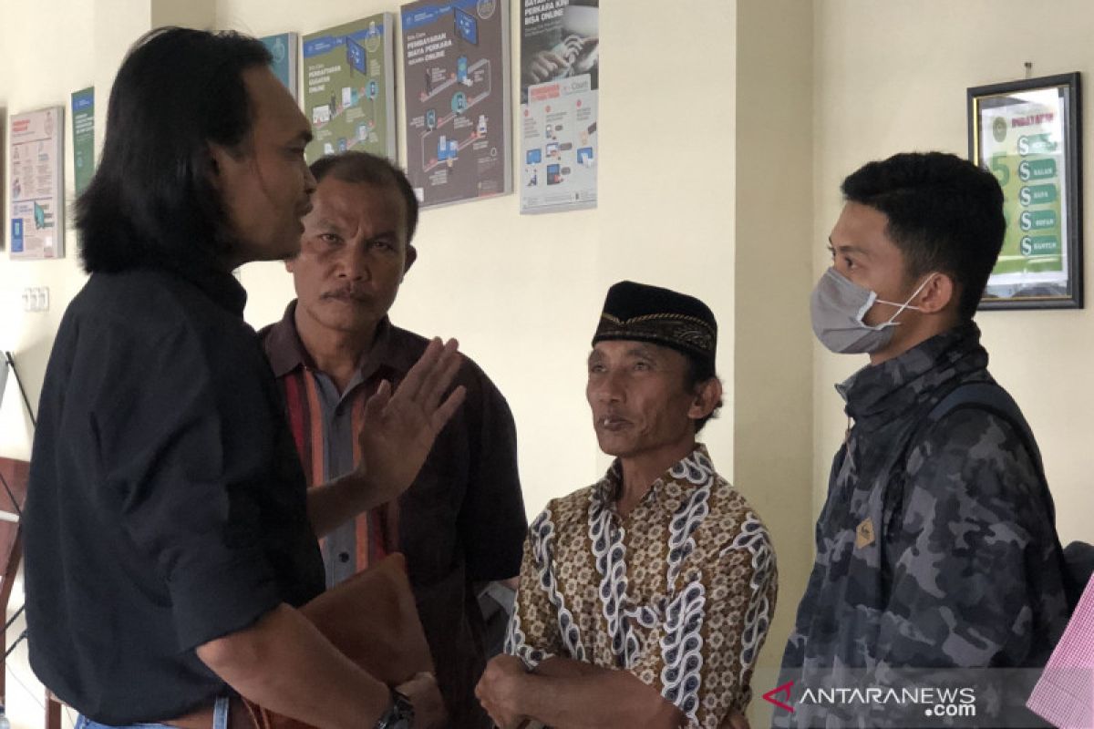 Sidang pelajar bunuh begal, kuasa hukum berharap ZA dilepaskan dari segala tuntutan