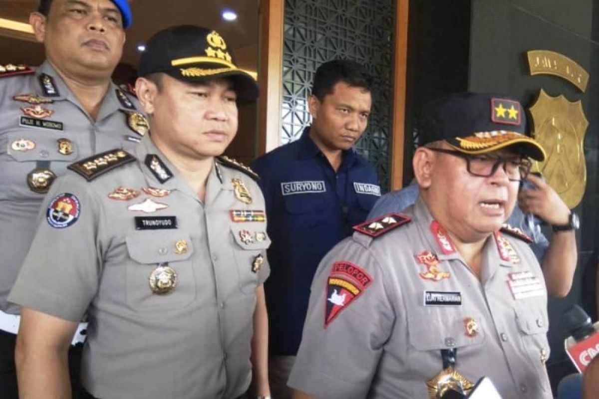 Tak terdaftar anggota "MeMiles", Ari Haryo Sigit dapat "reward"