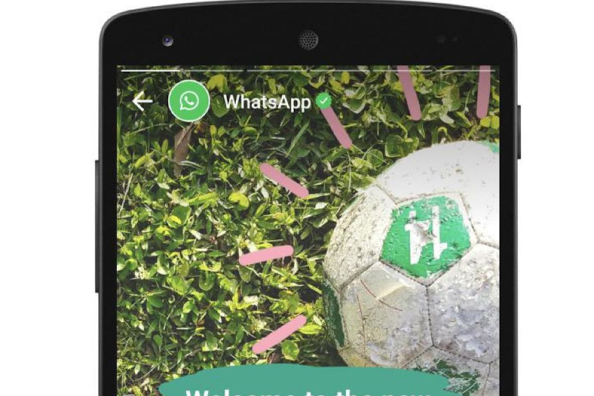 WhatsApp tema gelap sudah bisa diaktifkan, begini caranya