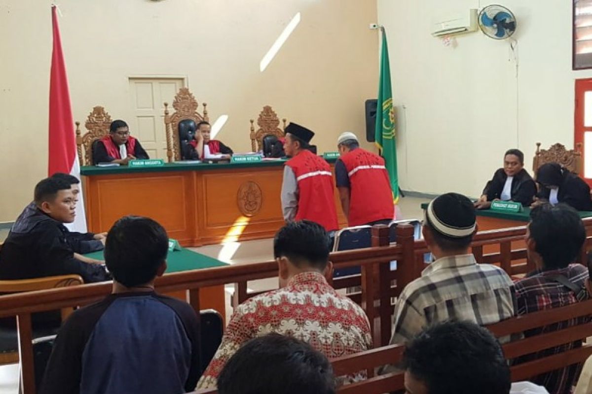 Tunggak iuran BPJAMSOSTEK, Direksi PT KDH dihukum penjara