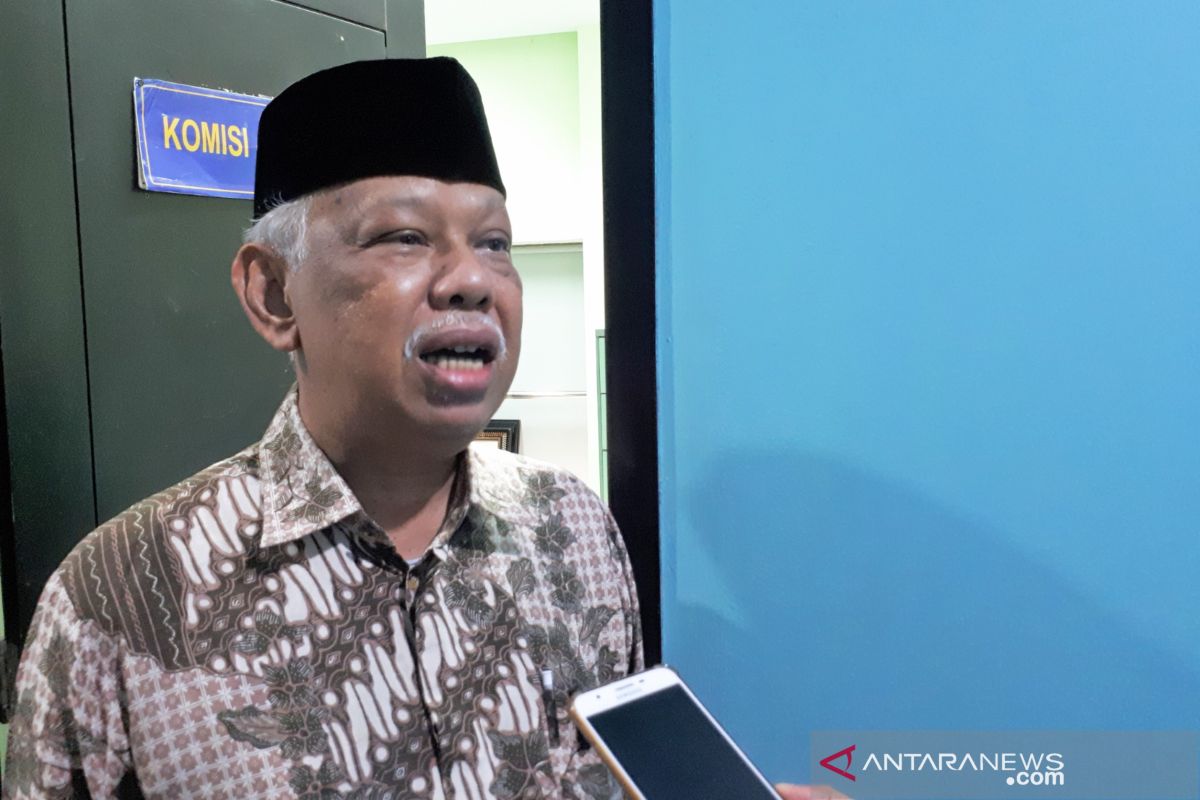 Prof Azyumardi: Jadikan masjid sebagai pusat peradaban