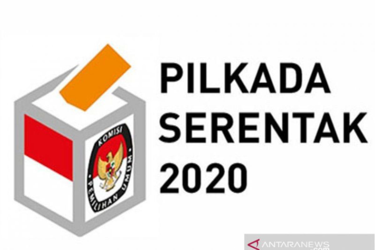 Anggaran Pilkada Serentak 2020 capai Rp9,9 triliun