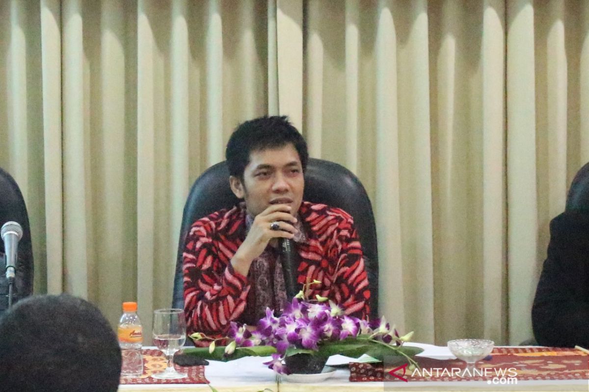 Pakar: Panitia angket DPRD Jember bisa panggil paksa pejabat