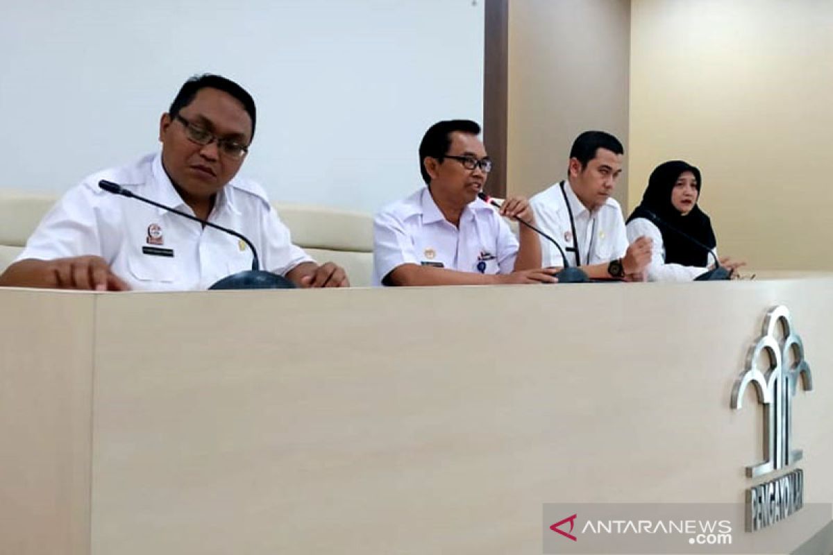 Kemenkumham patuhi Presiden tak bebaskan napi koruptor