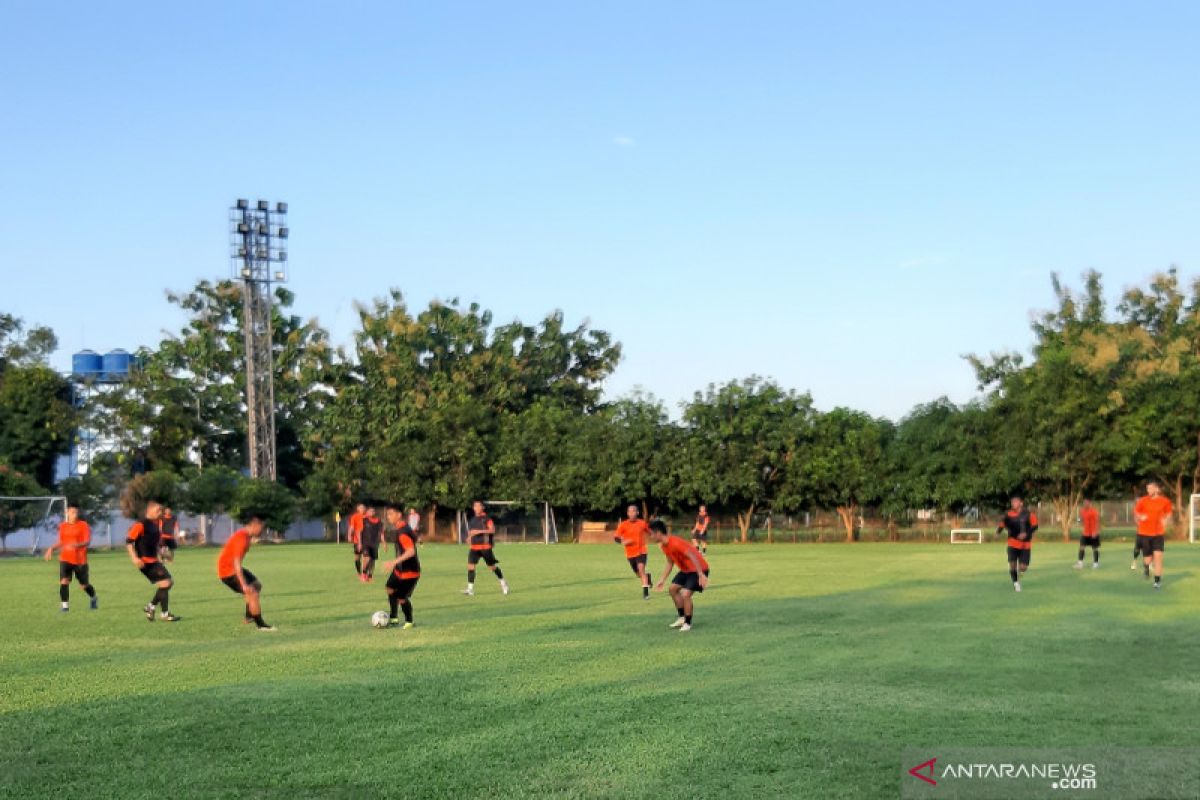 Manajemen Persija sudah datangkan pemain bagus