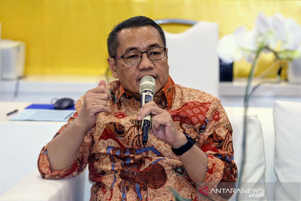 Kementerian PUPR tegaskan program Sejuta Rumah tetap berlanjut 2021