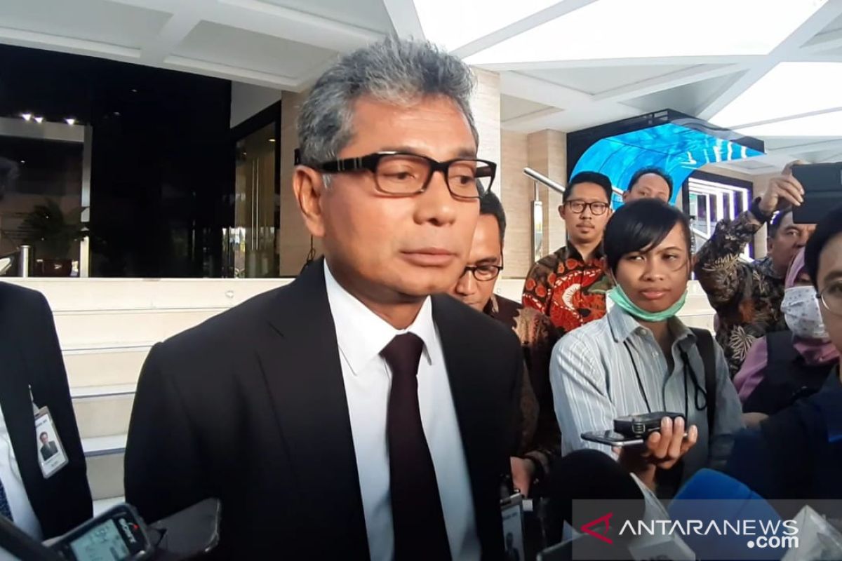 Direktur Utama BRI bantah ada virus corona di BRI