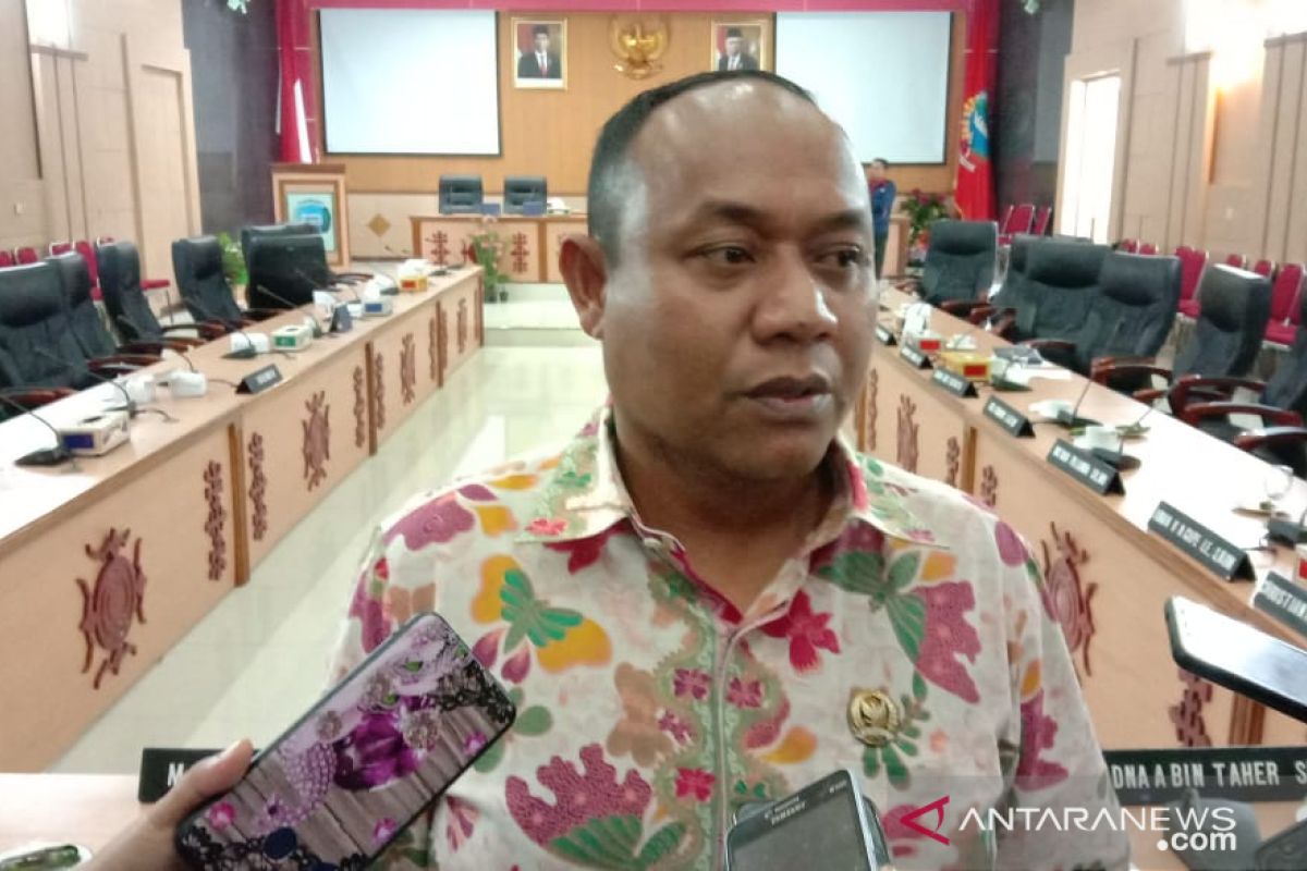DPRD Ambon minta BPJS - K laporkan perusahaan nakal