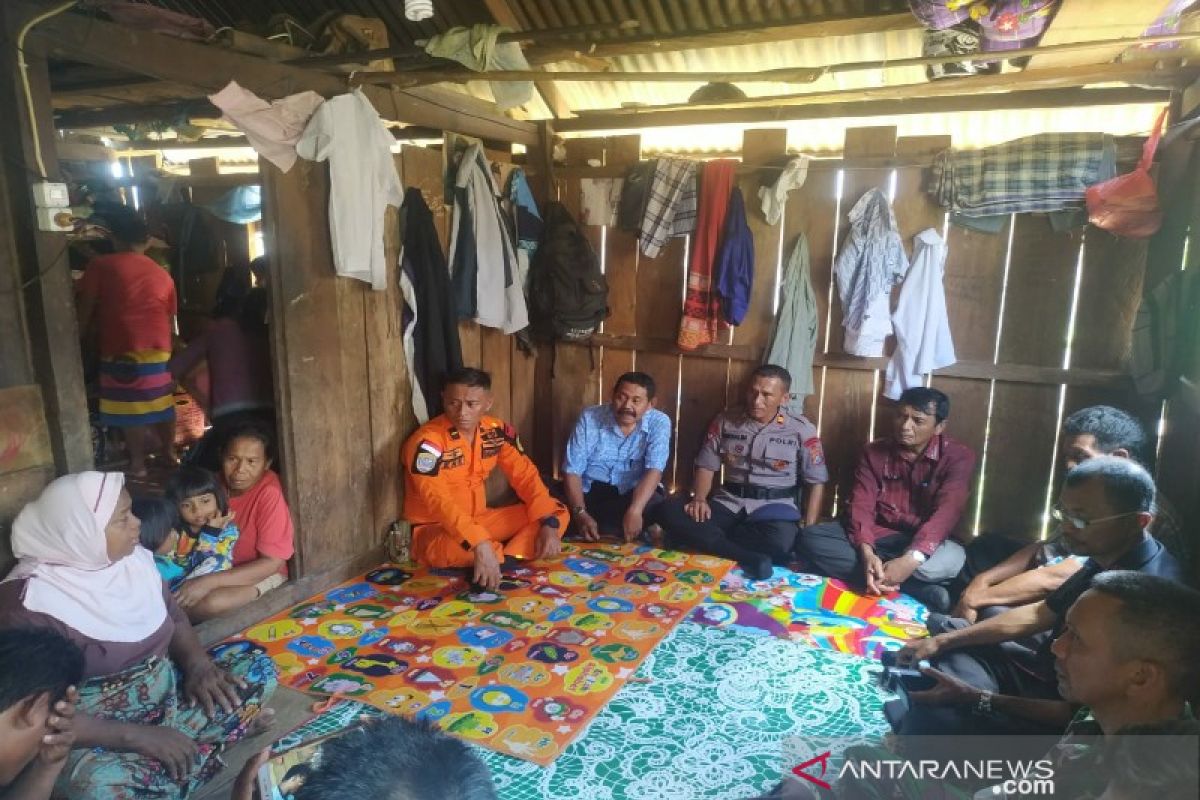 Tujuh hari dicari, SAR hentikan pencarian nelayan Buton Selatan