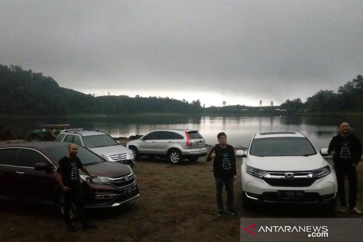 Honda percaya diri hadapi skema PPnBM baru sektor otomoitf