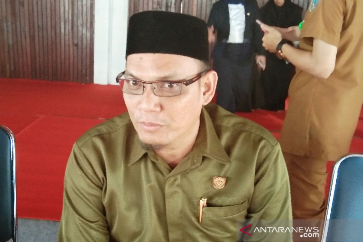 Karet dan kelapa sawit jadi tumpuan masyarakat Seruyan