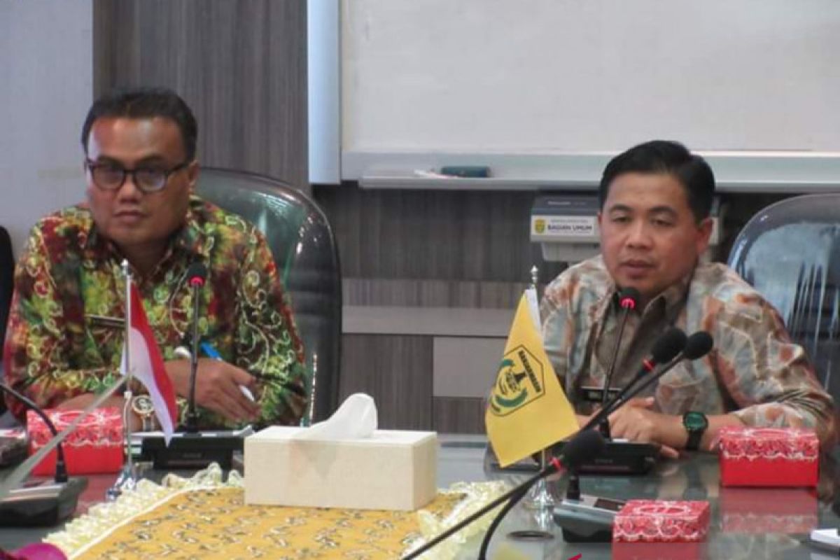 Banjarmasin bersiap jadi tuan rumah festival HAM