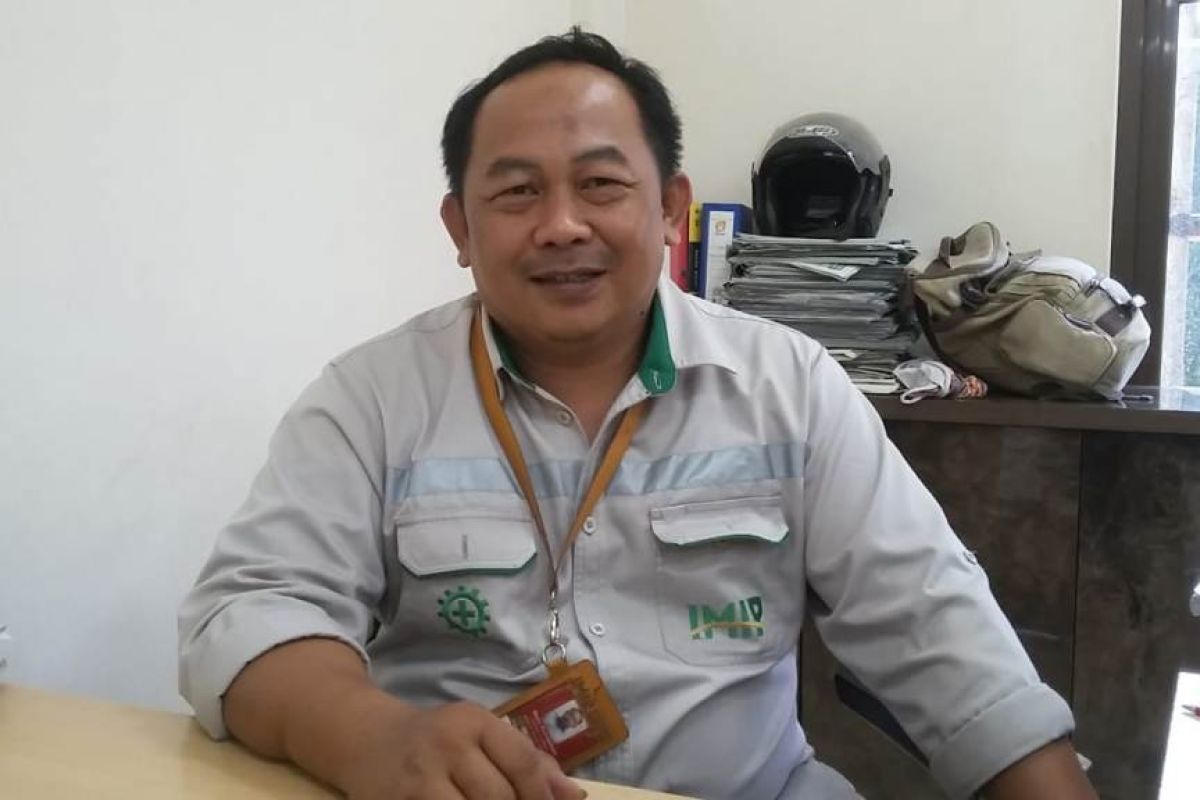 PT Nikel Indonesia hentikan perekrutan  TKA asal Wuhan