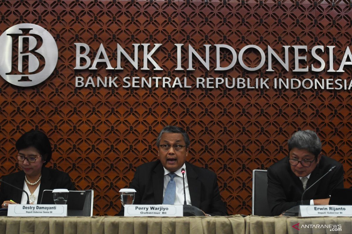 Fitch Ratings kukuhkan kembali peringkat Indonesia pada level investment grade