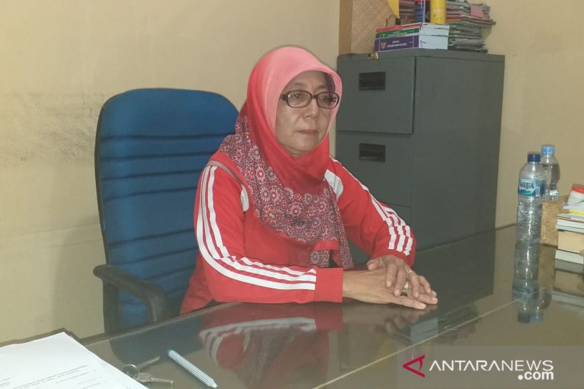 Menjelang Imlek, stok pangan di Kabupaten Belitung aman