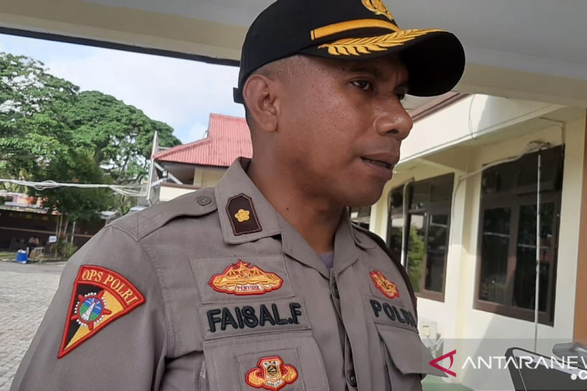 Polres Bangka terjunkan 65 personel untuk amankan perayaan Imlek