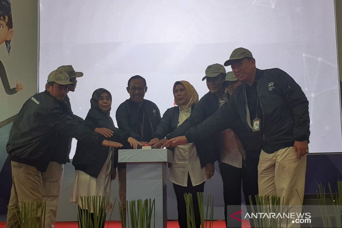 Bupati: Pemkab Serang siap sukseskan Sensus Penduduk 2020