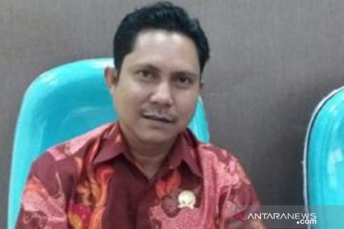 DPRD NTT ingatkan pemerintah terkait wabah DBD